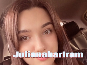 Julianabartram