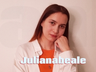 Julianabeale