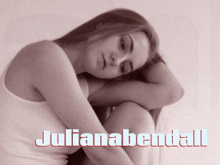 Julianabendall