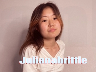 Julianabrittle