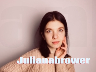 Julianabrower