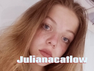 Julianacatlow