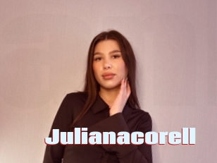 Julianacorell