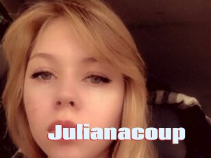 Julianacoup