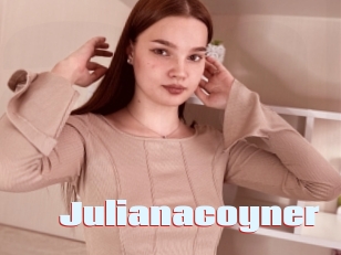 Julianacoyner