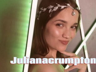 Julianacrumpton