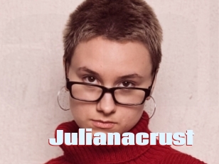 Julianacrust