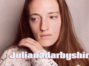 Julianadarbyshir