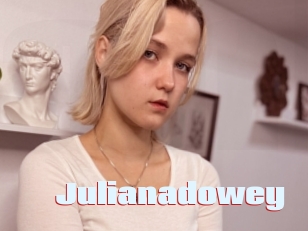 Julianadowey