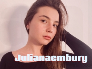 Julianaembury