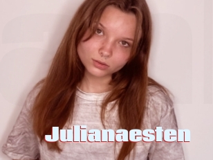 Julianaesten