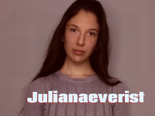 Julianaeverist