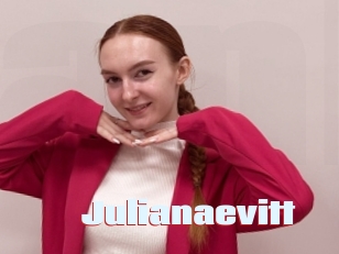 Julianaevitt