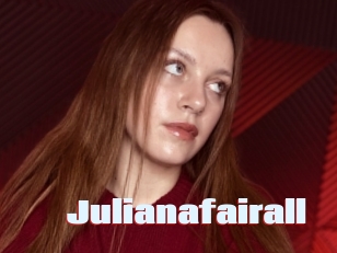 Julianafairall