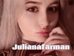 Julianafarman