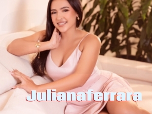 Julianaferrara