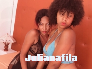 Julianafila