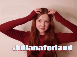 Julianaforland