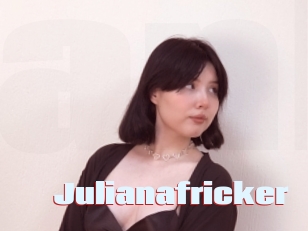 Julianafricker