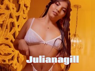 Julianagill