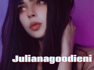 Julianagoodieni