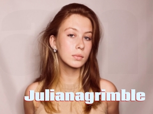 Julianagrimble