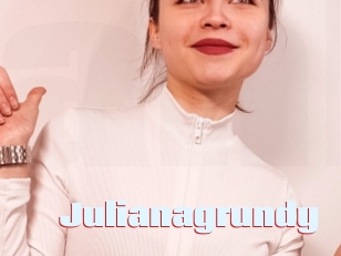 Julianagrundy