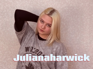 Julianaharwick