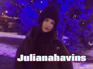 Julianahavins