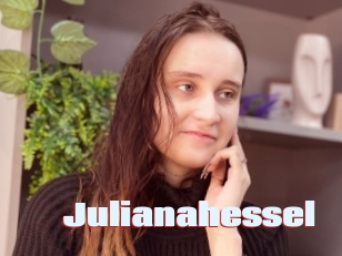 Julianahessel