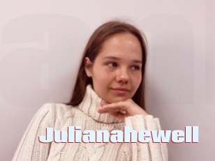 Julianahewell