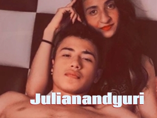 Julianandyuri