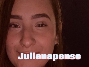 Julianapense