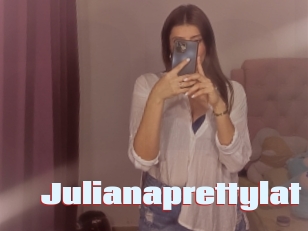 Julianaprettylat