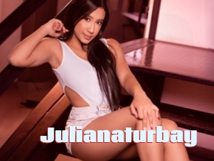 Julianaturbay