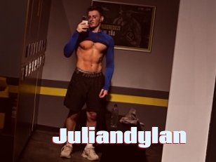 Juliandylan