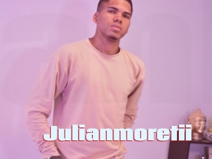 Julianmoretii