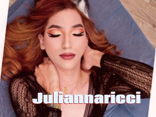 Juliannaricci