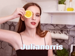 Julianorris