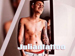 Juliantattoo