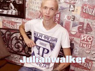 Julianwalker