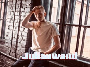 Julianwand