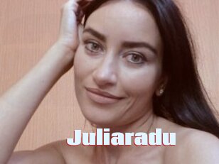 Juliaradu