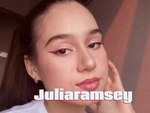 Juliaramsey