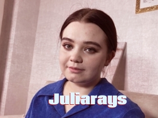 Juliarays