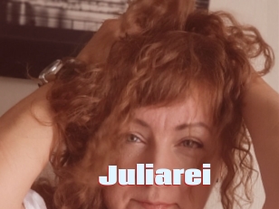 Juliarei