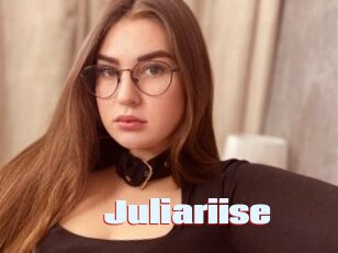 Juliariise