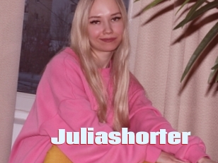 Juliashorter