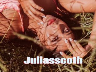 Juliasscoth