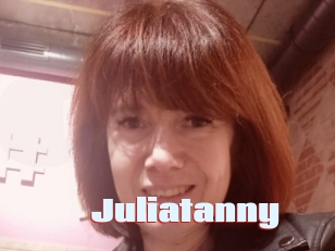 Juliatanny